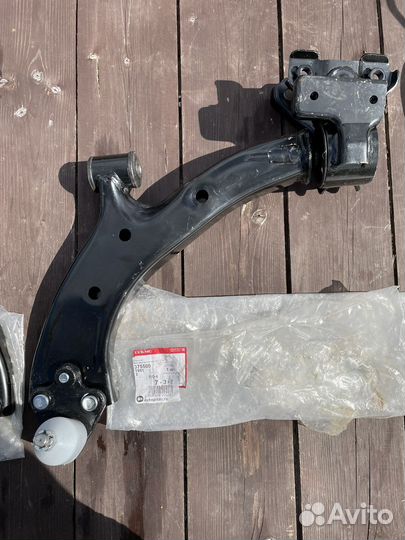 Рычаги передней подвески hover H6/ haval H6