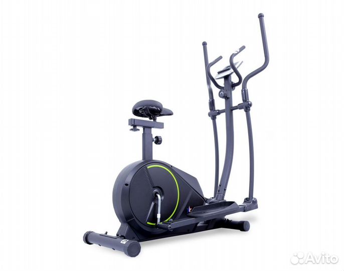 Эллиптический тренажёр, орбитрек USA Style us3577