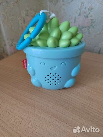 Игрушки музыкальные Fisher price