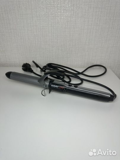 Плойка BaByliss Pro Titanium Tourmaline BAB2173TTE