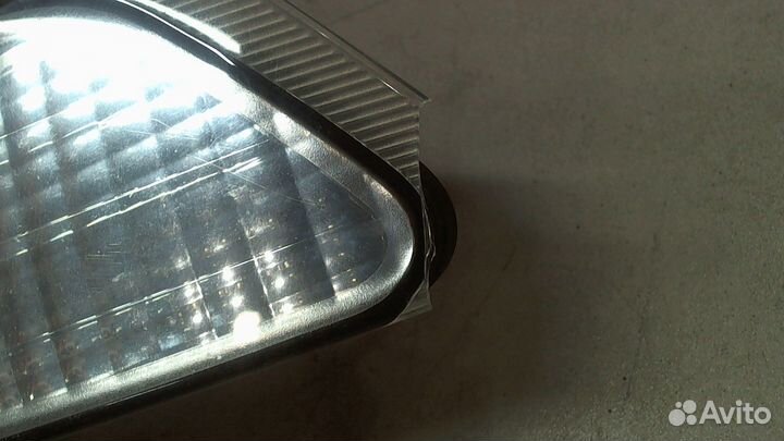 Фара противотуманная Smart Forfour W454, 2006