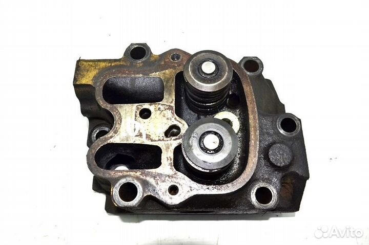 Головка блока цилиндров mercedes-benz 2238 NG (01