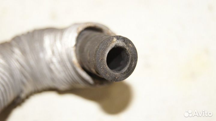 Трубка подачи охлаждения на турбину BMW 116i F20