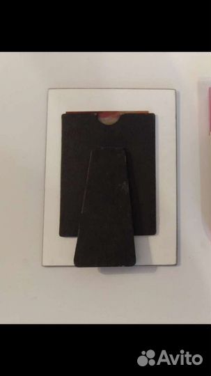 Фоторамка сиреневая,фоторамка розовая