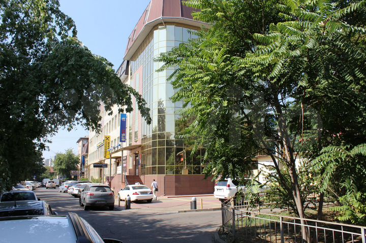 Офис, 274.8 м²