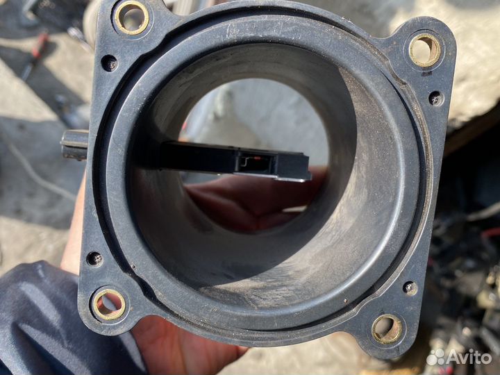 Дмрв Ниссаn QR20