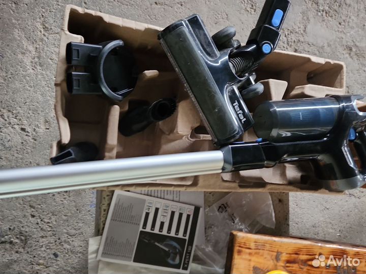 Пылесосы бу для дома