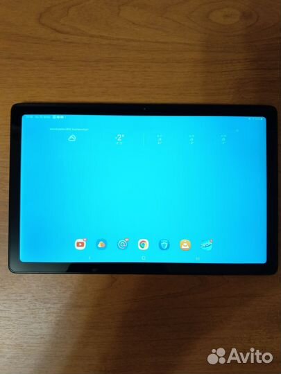 Планшет samsung galaxy tab a7 10.4 wifi