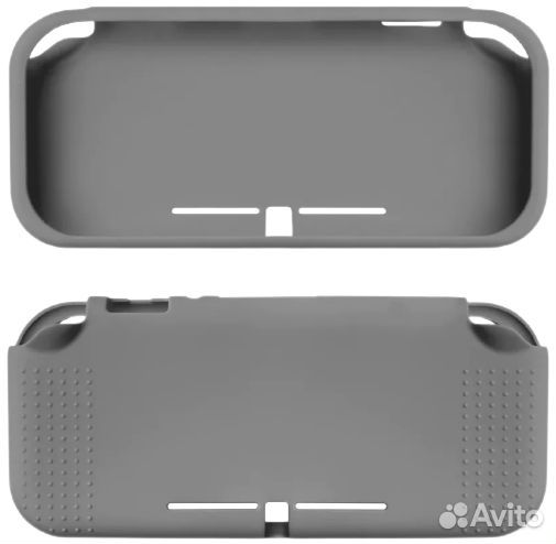 Силиконовый чехол Switch Lite Console