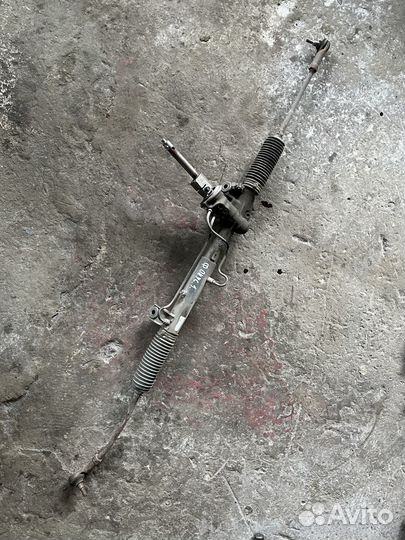 Рейка рулевая Ford Focus 1