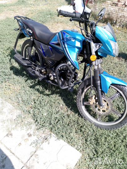 Продам мопед