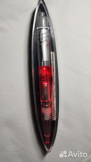 Авторучка с подсветкой