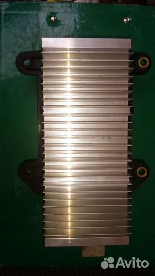 Блок управления BMW 7 E65/E66 3.0D/ 2001-2008