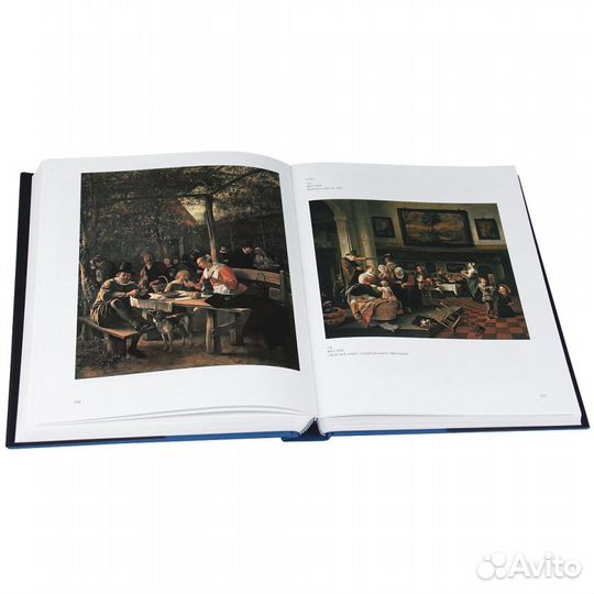 Музеи Берлина (подарочное издание)