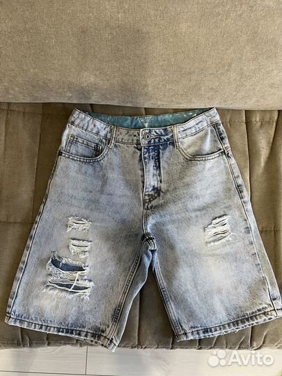 Шорты Gulliver 140