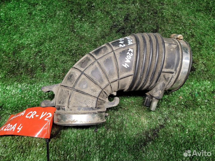 Патрубок воздушного фильтра Honda CR-V 2