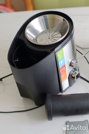 Соковыжималка Scarlett sc-1015