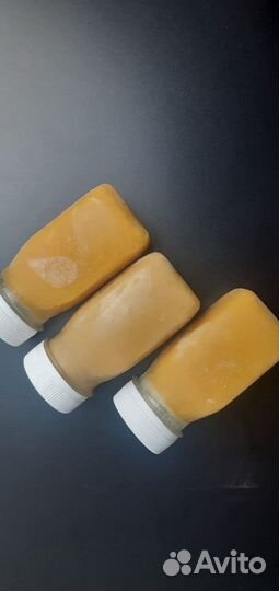 Трутневый гомогенат сбор 2023