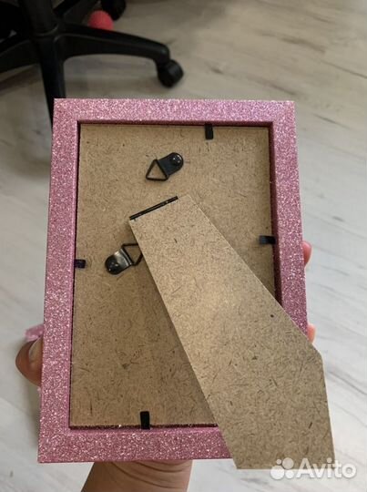 Рамки для фото новые