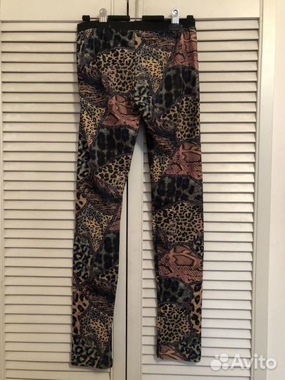 Лосины Glamour Италия 46