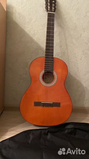 Гитара Squier Fender SA-150NB