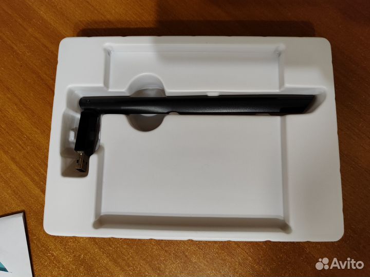 TP-Link archer T2U Plus (Wi-Fi USB-адаптер)