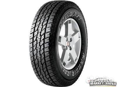 Maxxis AT-771 Bravo 205/75 R15 97T