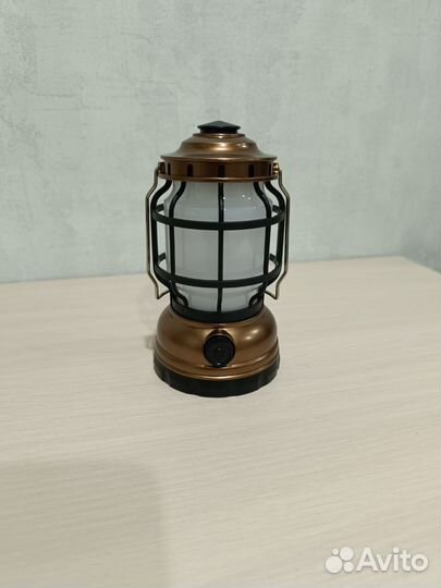 Светильник