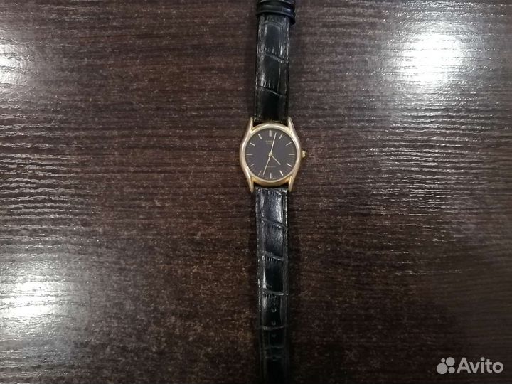 Часы casio