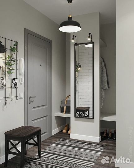 Мастер отделочных работ