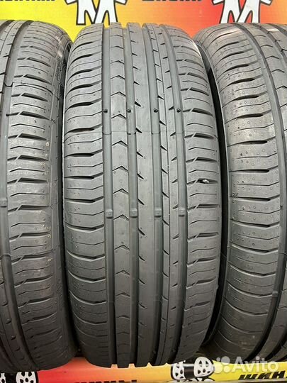 Continental ContiPremiumContact 5 205/60 R16 92Y