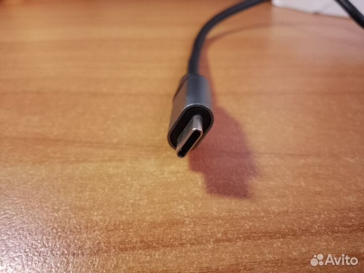Разветвитель Hub USB-C (Type C)