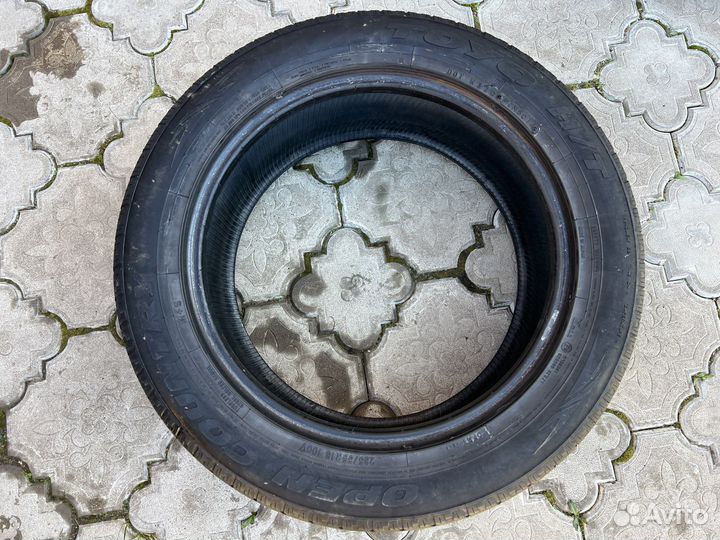 Toyo Open Country H/T 235/55 R18 100V