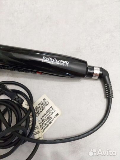 Стайлер BaByliss PRO Type F70a