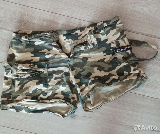 Женские вещи пакетом 46-48