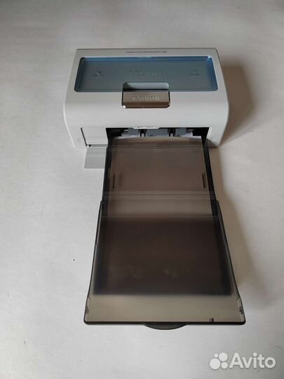 Принтер Canon Selphy CP400