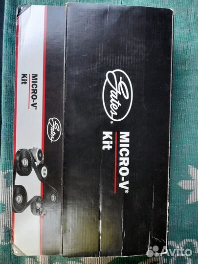 Набор натяжного ремня рено каптур дастер