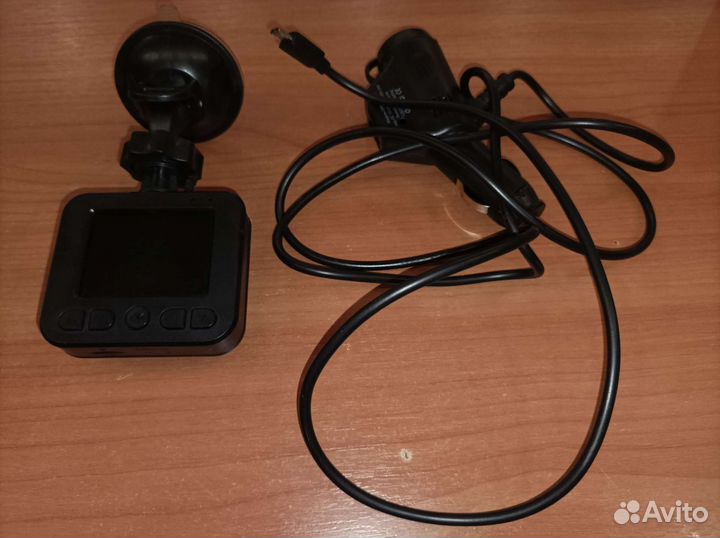 Видеорегистратор Navitel