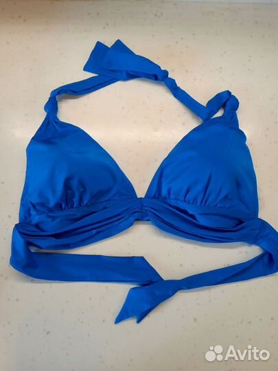 Купальник раздельный 48 50 (евро 44) Volin Польша