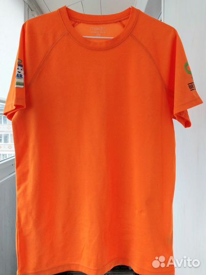 Футболка спортивная размер М