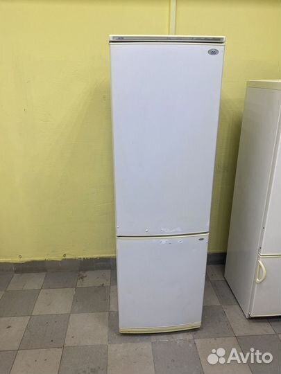 Холодильник Атлант с Гарантией