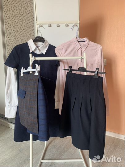 Школьная одежда для девочки 152 158