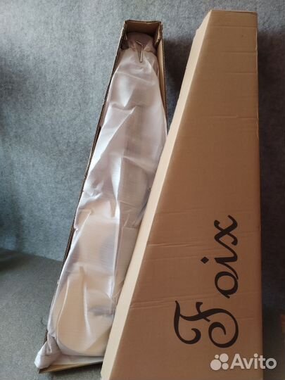 Акустическая гитара Foix + чехол