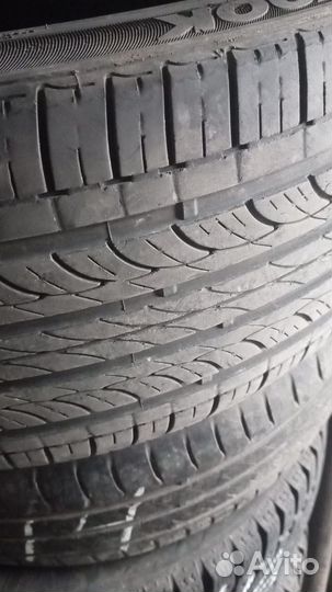 Hankook Optimo H426 215/45 R17