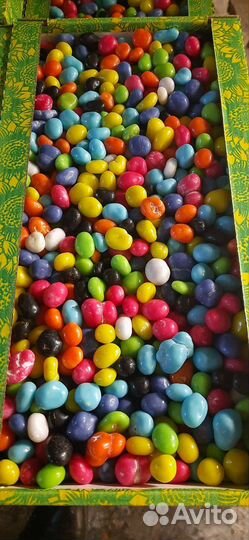 Упаковщик, фасовщик, формовщик сладостей