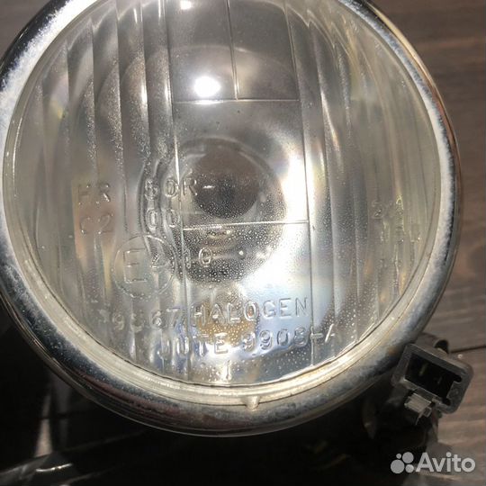 Фара для мотоцикла