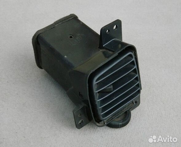 Дефлектор торпедо левый Nissan Almera N15