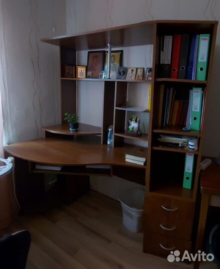 Компьютерный стол бу