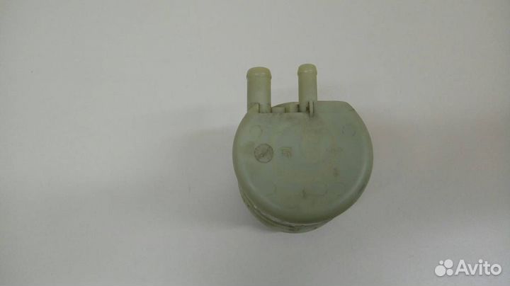 Бачок гидроусилителя Renault Duster 2012