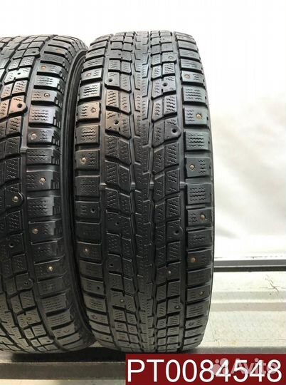 Dunlop SP Winter Ice 01 205/70 R15 98H